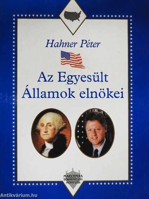 Az Egyesült Államok elnökei