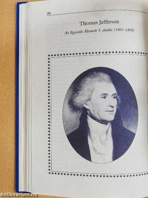 Az Egyesült Államok elnökei