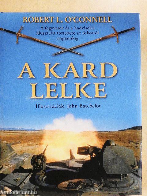 A kard lelke