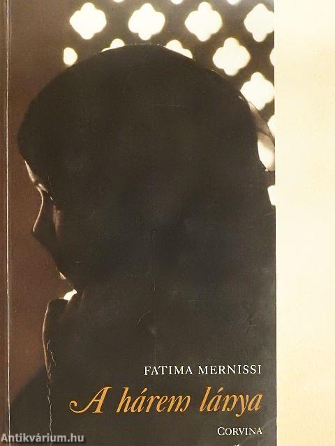 A hárem lánya