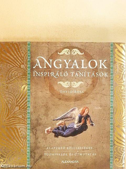 Angyalok