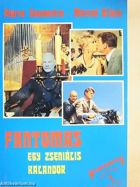 Fantomas