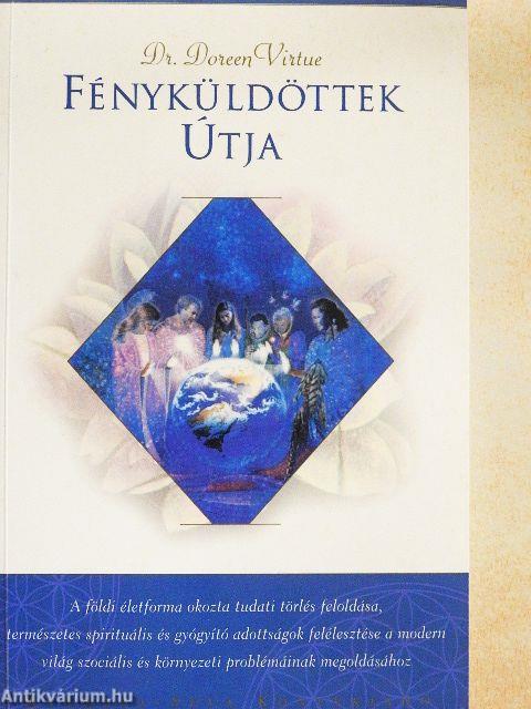 Fényküldöttek útja