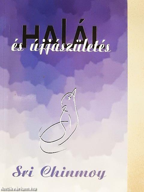 Halál és újjászületés