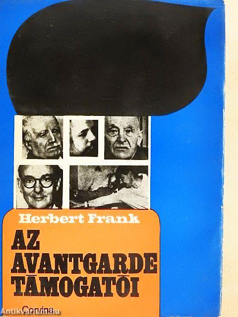 Az avantgarde támogatói