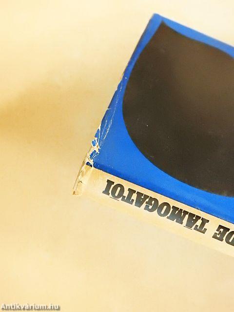 Az avantgarde támogatói