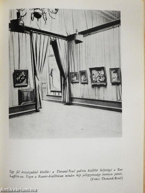 Az avantgarde támogatói