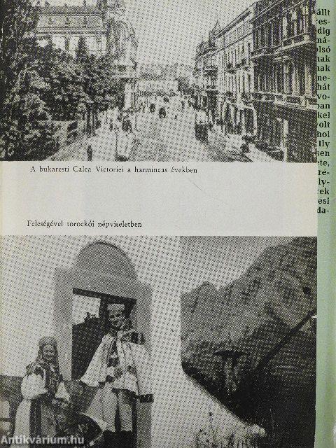 A csendes Petőfi utca