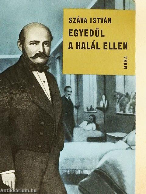 Egyedül a halál ellen
