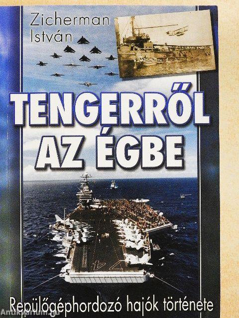 Tengerről az égbe