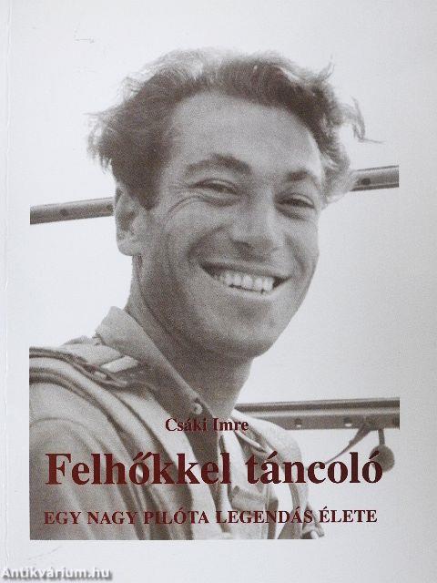 Felhőkkel táncoló