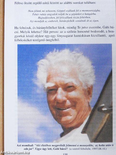 Felhőkkel táncoló