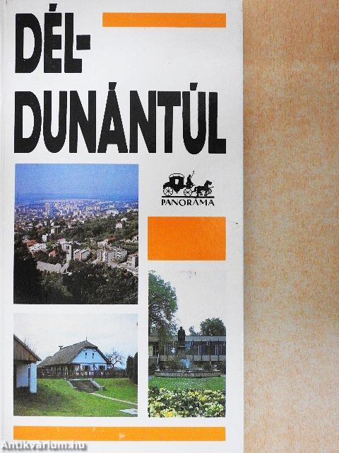 Dél-Dunántúl
