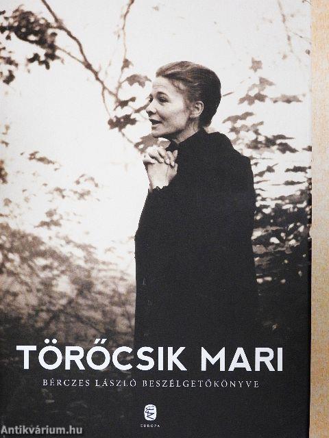 Törőcsik Mari