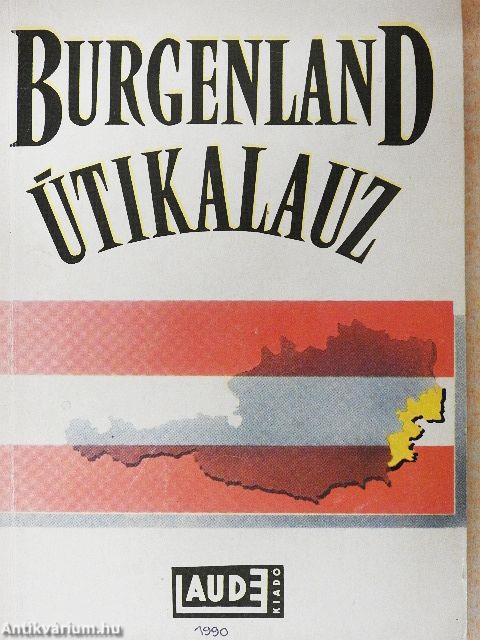 Burgenland útikalauz