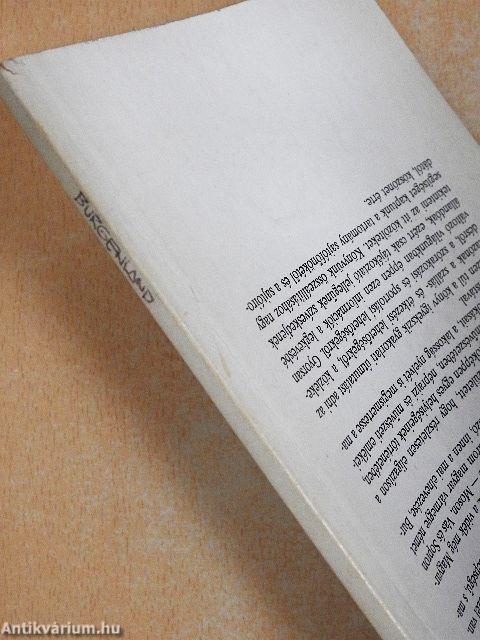 Burgenland útikalauz