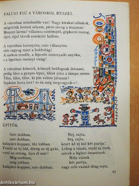 Ha a világ rigó lenne