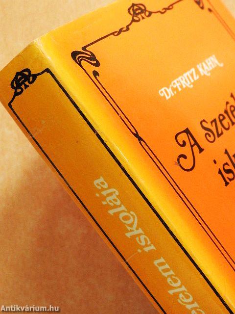 A Szerelem iskolája