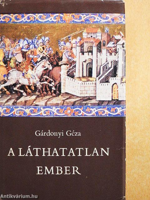 A láthatatlan ember