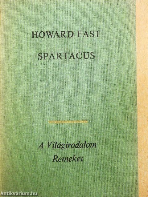 Spartacus