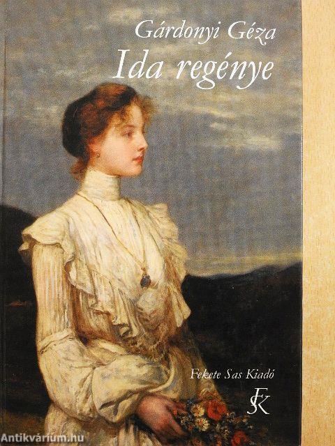 Ida regénye