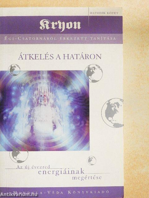 Átkelés a határon