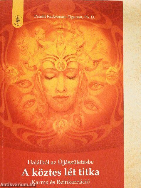 A köztes lét titka