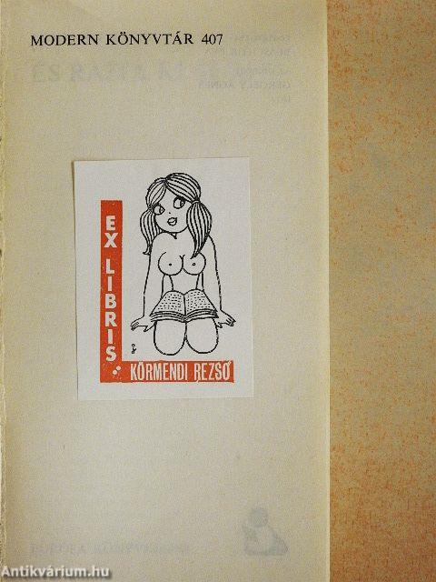 És rajta ki segít?