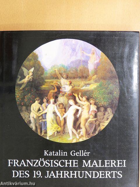 Französische Malerei des 19. Jahrhunderts