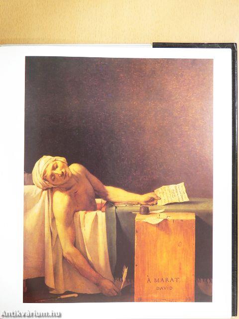 Französische Malerei des 19. Jahrhunderts