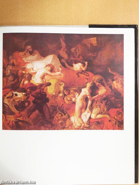 Französische Malerei des 19. Jahrhunderts