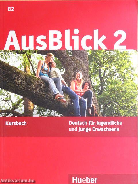 AusBlick 2 - Kursbuch