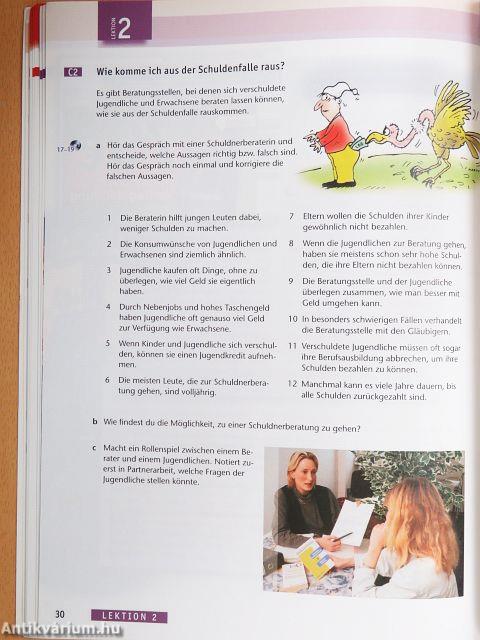 AusBlick 2 - Kursbuch