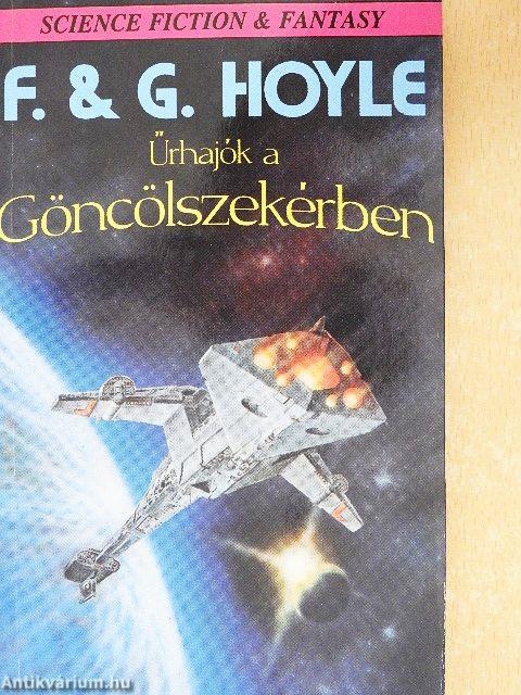 Űrhajók a Göncölszekérben