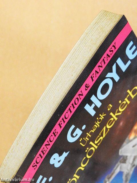 Űrhajók a Göncölszekérben