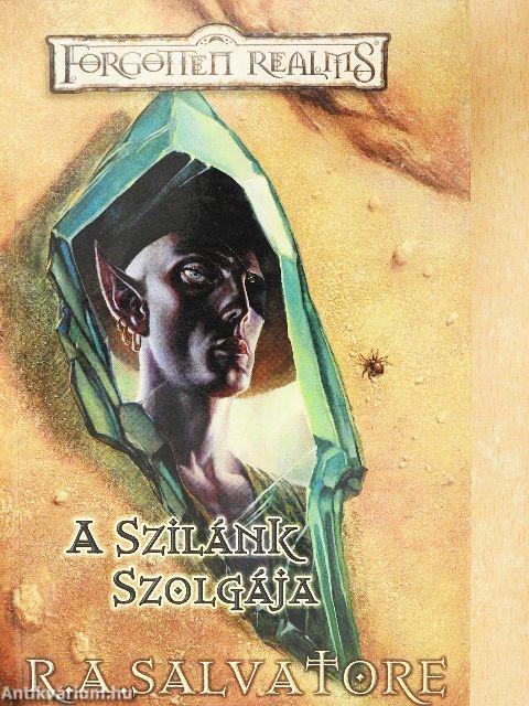 A szilánk szolgája