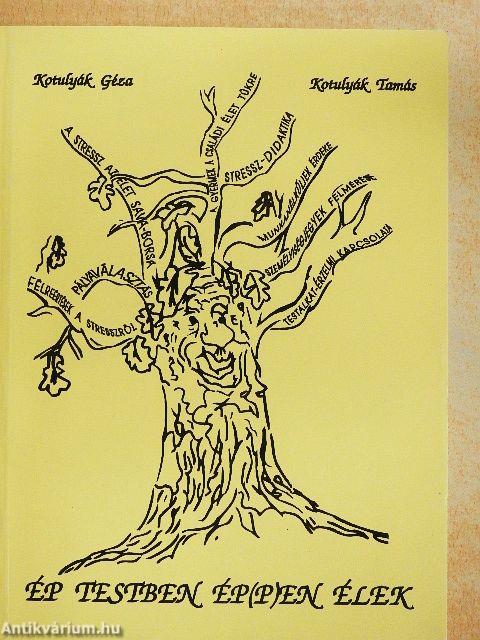 Ép testben ép(p)en élek