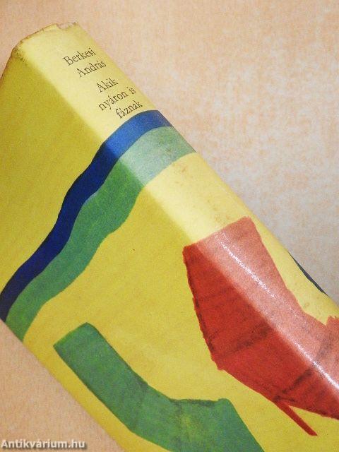 Akik nyáron is fáznak