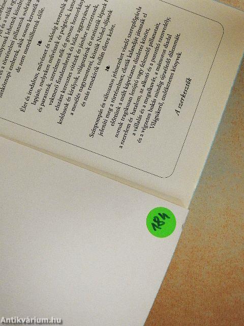 Konvoj a láthatáron