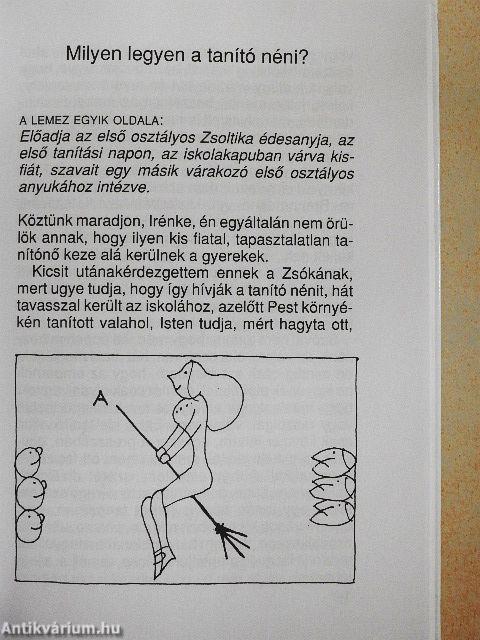 Felnőtteknek írtam