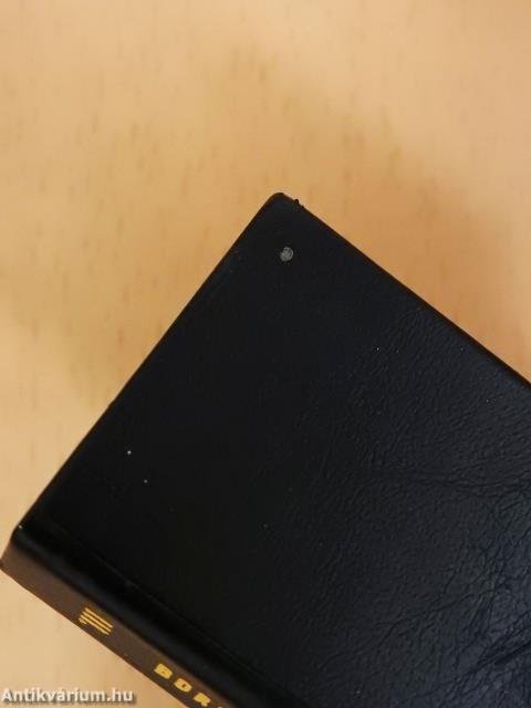 Az üzemi demokrácia érvényesülésének tapasztalatai Borsodban (minikönyv) (számozott)