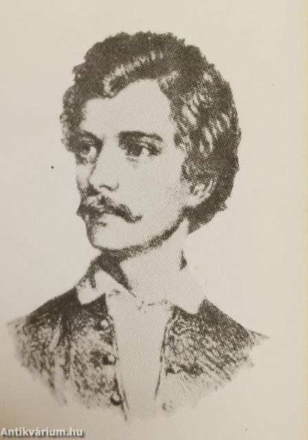 Arany János és Petőfi Sándor levelezése (minikönyv)