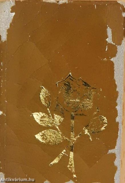 Himnusz minden időben (minikönyv)