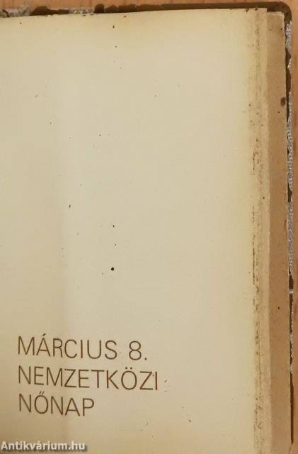 Himnusz minden időben (minikönyv)