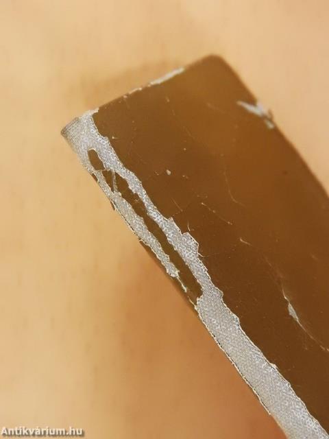 Himnusz minden időben (minikönyv)