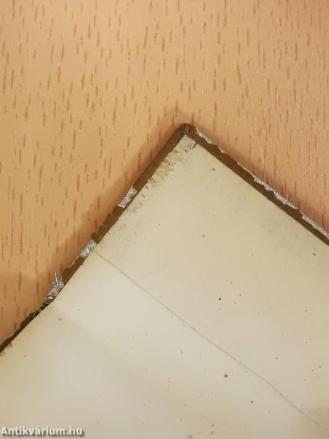 Himnusz minden időben (minikönyv)