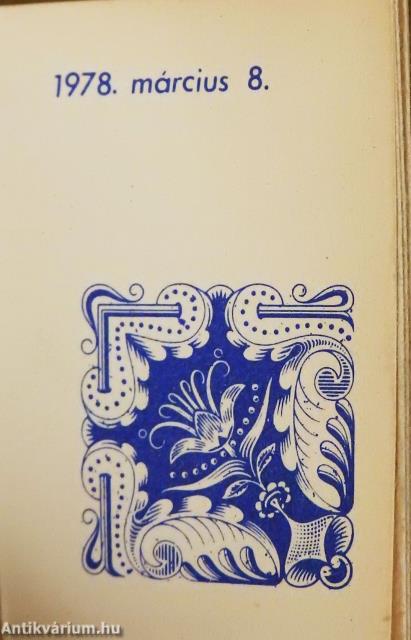 Asszonyok, gyönge nők (minikönyv)