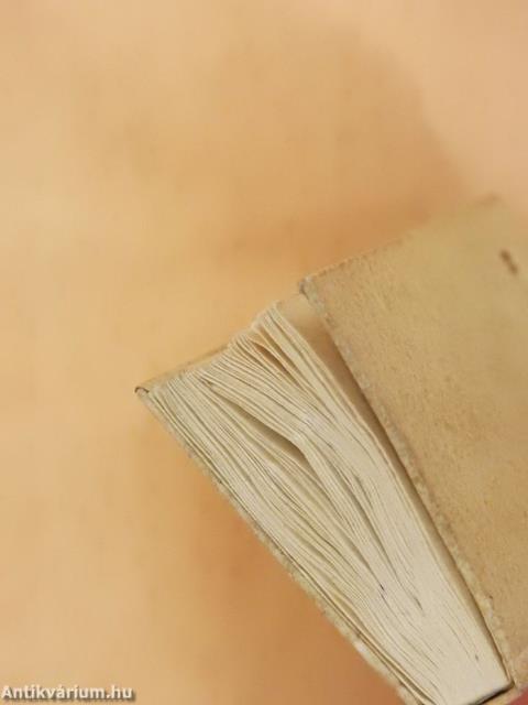 Január 9./Az Ember (minikönyv)