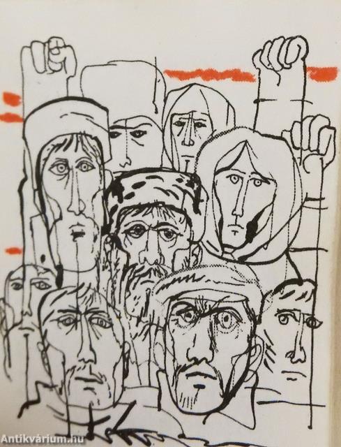 Január 9./Az Ember (minikönyv)