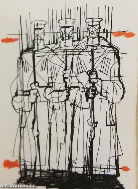 Január 9./Az Ember (minikönyv)